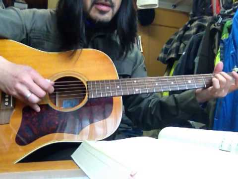 NSP 線香花火 やってみた。