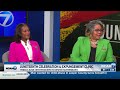 Alpha Kappa Alpha Sorority Inc. to host Juneteenth celebration, expungement clinic