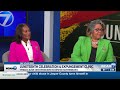 Alpha Kappa Alpha Sorority Inc. to host Juneteenth celebration, expungement clinic