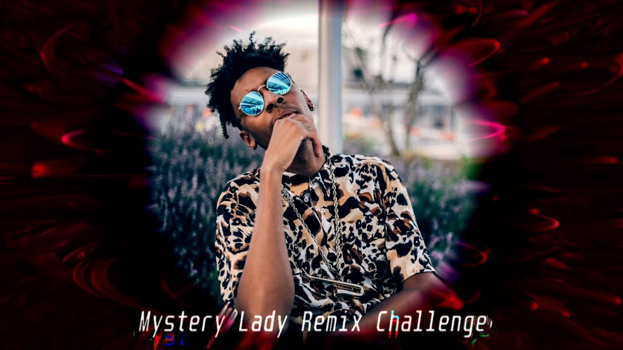 Masego, Don Toliver - Mystery Lady (BetterSesh Remix) - YouTube