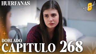 Orphans | Kirgin Cicekler - Chapter 268