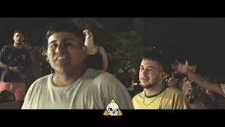 TIAN SRTOUNY TOLE vs NANO FOCUS LITTLEG - 4tos - Invasión Rapper (Pretemporada 23) Santa Fe
