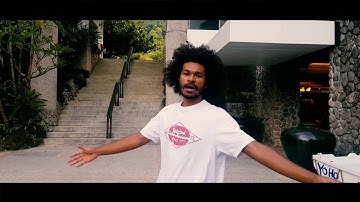 Whllyano - Go Away (Official Music Video)