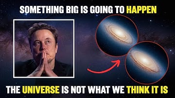 James Webb Telescope Discovery CHALLENGES Einstein