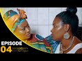 Bakengouaya le roi dput srie africaine  episode 04