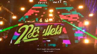 Mike D. Angelo - New Begining