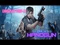 Resident Evil Gameplay part-3