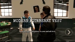 Bully: Anniversary Edition 4K Mobile - Aquaberry sweater 🎽 & The