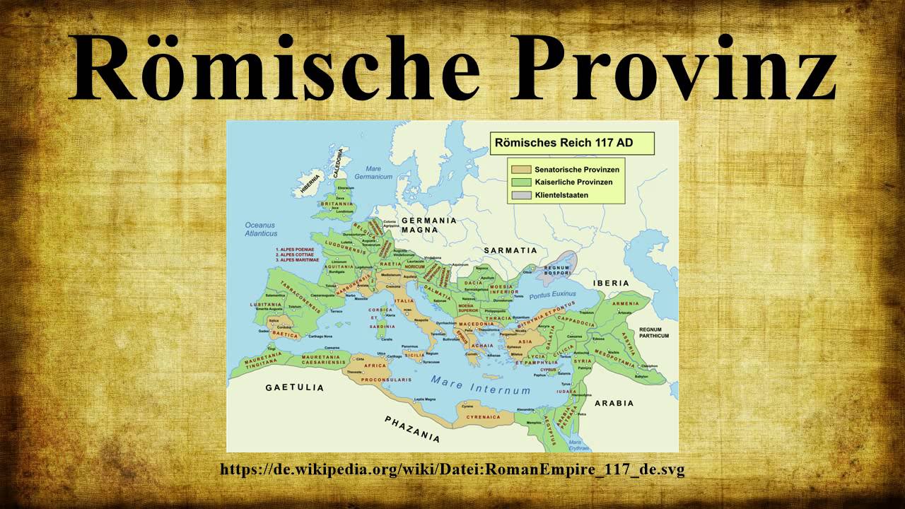 Provinz In Den Niederlanden 6 Buchstaben Römische Provinz - YouTube