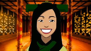 Joo Dee's Fate After Avatar Season 2 Revealed!