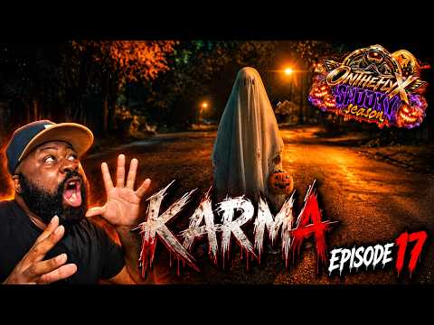 OnTheFlyX SPOOKY SEASON EPISODE 17