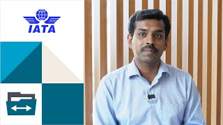 Discover How Axway MFT Supports IATA in Their Daily Data Processing