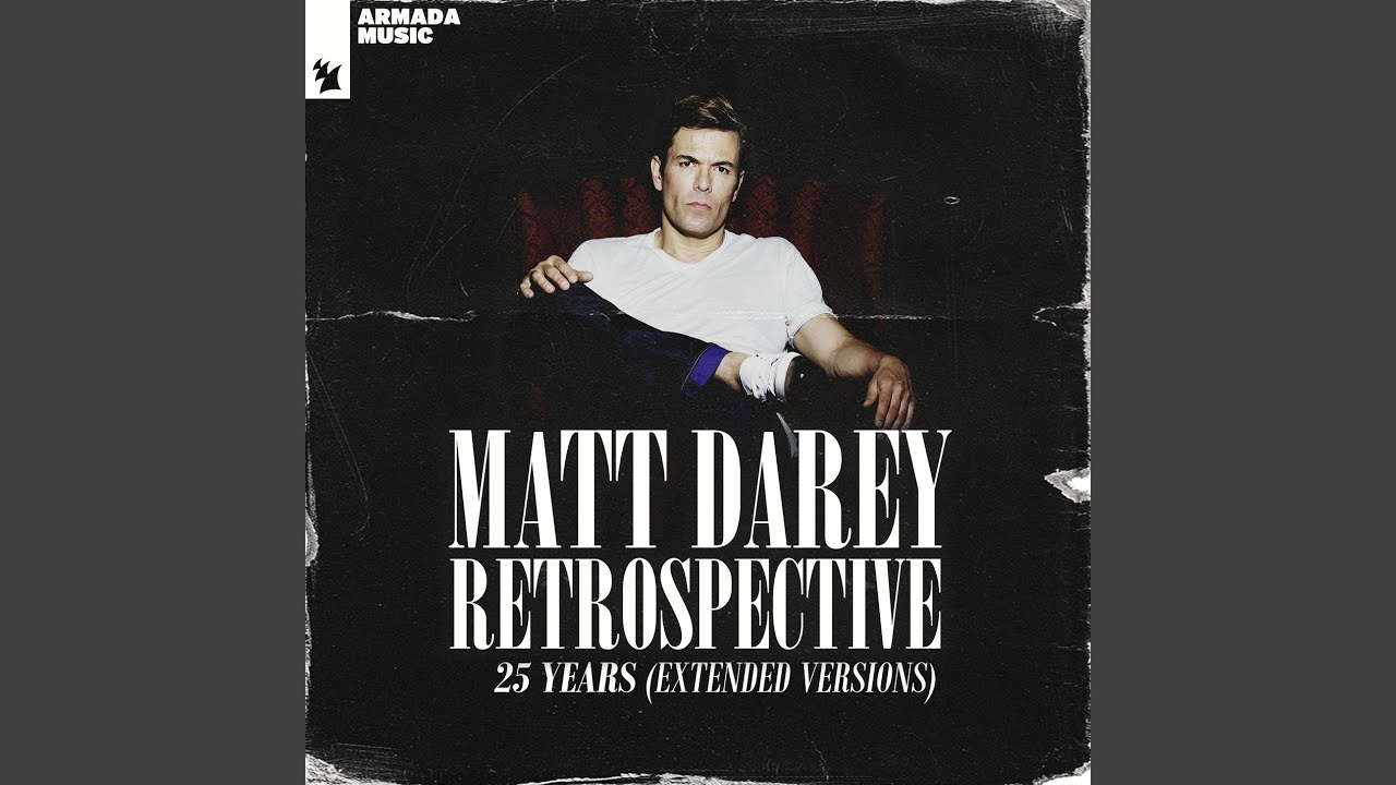 Eternity (Extended 1997 Mix)