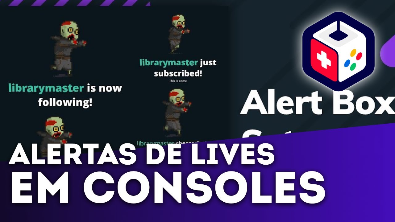 🎮 COMO PONER ALERTAS en TWITCH PS4 / PS5 / XBOX 🎮2021🎮 FREE STREAM  ALERTS 