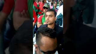 Bangladesh vs pakistan asia cap 2018 Winning Time