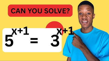 Master Exponential Equations in 30 Minutes | Step-by-Step Guide for All Students