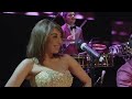 La Sonora Dinamita   Macumba ft  Susana Zabaleta