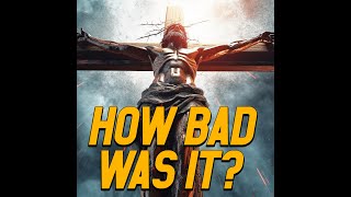 Why Was Crucifixion Considered Worse Than Death Itself?