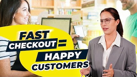 Stop Losing Customers: Speed Up Billing with SalesPlay POS