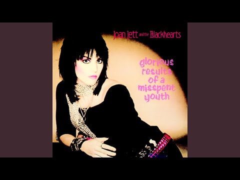 New Orleans - Joan Jett & the Blackhearts