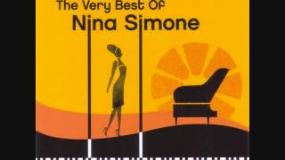 Nina Simone - Feeling Good