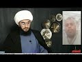 ما رأي الشيخ القريشي بالمعمم حسين اسماعيل الصدر