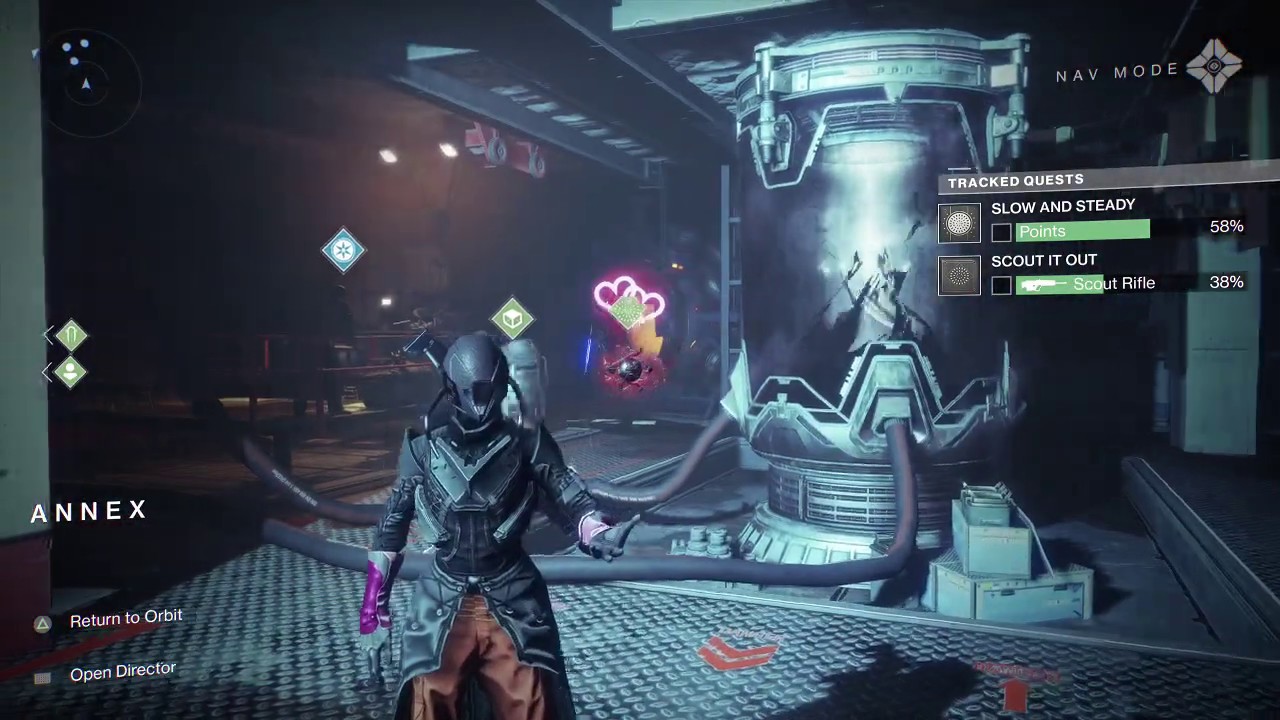 Destiny 2 Магазин Эверверс Расписание