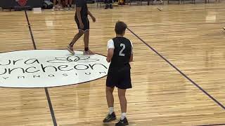 SPS vs Erie Rise (2022-2023) Highlights