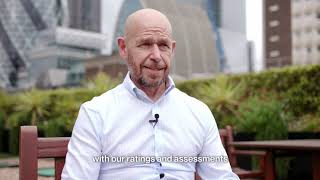 Redefining Financial Insight | The Vision Behind Our Rebrand