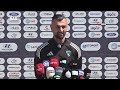 Serdar Dursun’dan transfer itirafı: “Yurt içi ve yurt dışından teklifler geliyor”