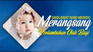 Sholawat Merdu Pencerdas Otak Bayi Terbaru 2020, Sholawat Pilihan Terbaik