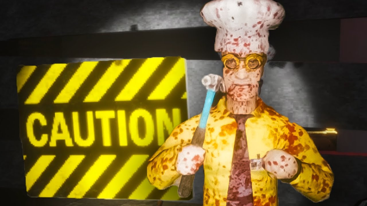 This hilarious new survival game has infinite potential!