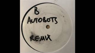 Napt - Soul Surviving (Autobots Remix)