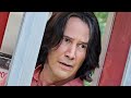 Small Details You Missed In The Bill & Ted Face The Music Trailer