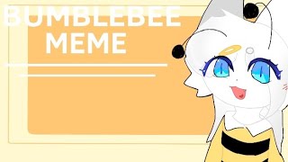 Bumblebee Meme
