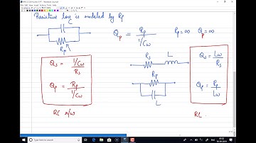 RFIC Unit 3 Lecture 1