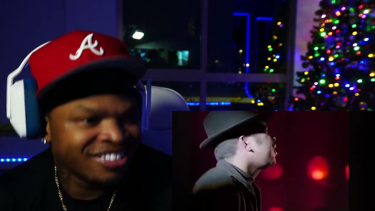 First Time Hearing RUN DMC “Walk This Way” Ft.Aerosmith