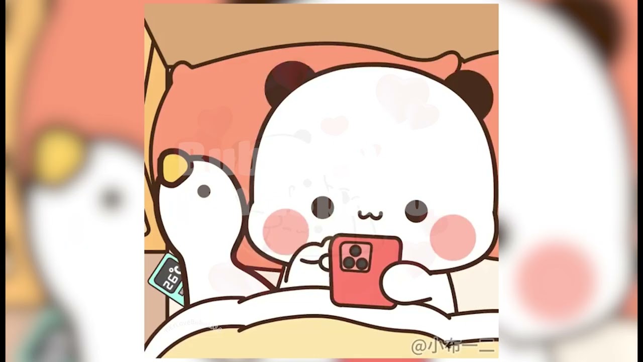 Bubu Y Dudu En Español: Bubu Y Dudu en la noche del apagón #bubududu #viralvideo