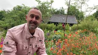 Online Plantpersons Course with Jimi Blake "Late Spring To Early Summer" - Module 4 Introduction