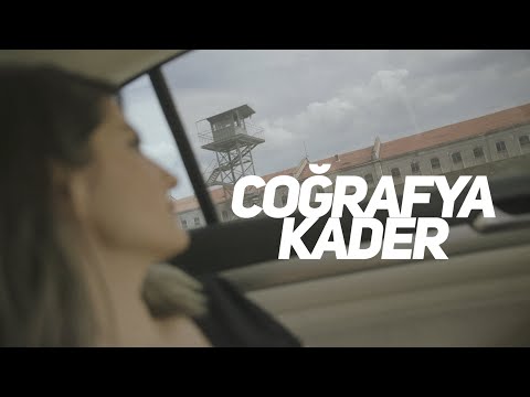 coğrafya kader