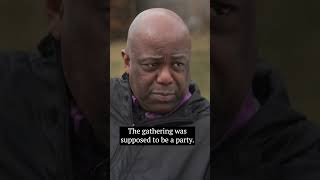 Celebrity "Who brings a gun to a party?" Profile