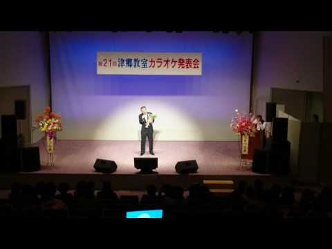 すぎもと まさと-吾亦紅by難波正一