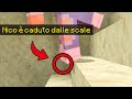 10 MODI STUPIDI PER MORIRE su MINECRAFT!