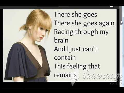 Опять она фильм. The last there she goes. Опять она сериал. There she goes sixpence none the richer. She s got.