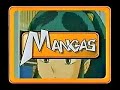 La chane mangas  bande annonce  gnrique publicit 1999