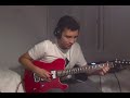 How Deep Is Your Love - Bee Gees (Guitar Cover)