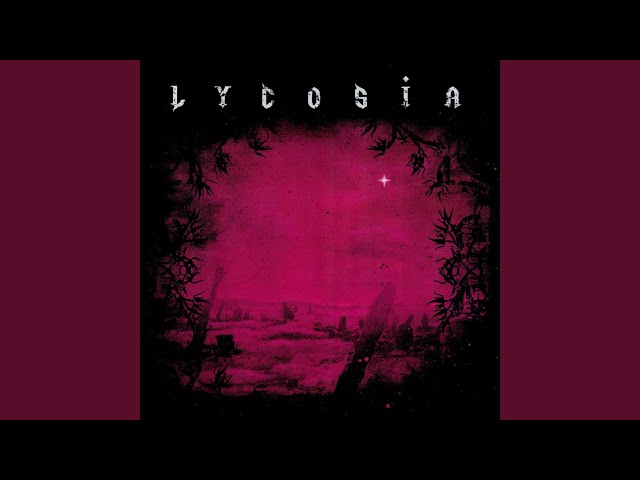 Lycosia - Velveteen Kiss