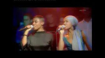 Arte Music Planet 2nite - Morcheeba, Rocé & Dj Mehdi " Woman Lose Weight vs Pour l'Horizon " thumbnail