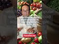 Natural nutrient that may help with weight loss, blood sugar, and blood pressure