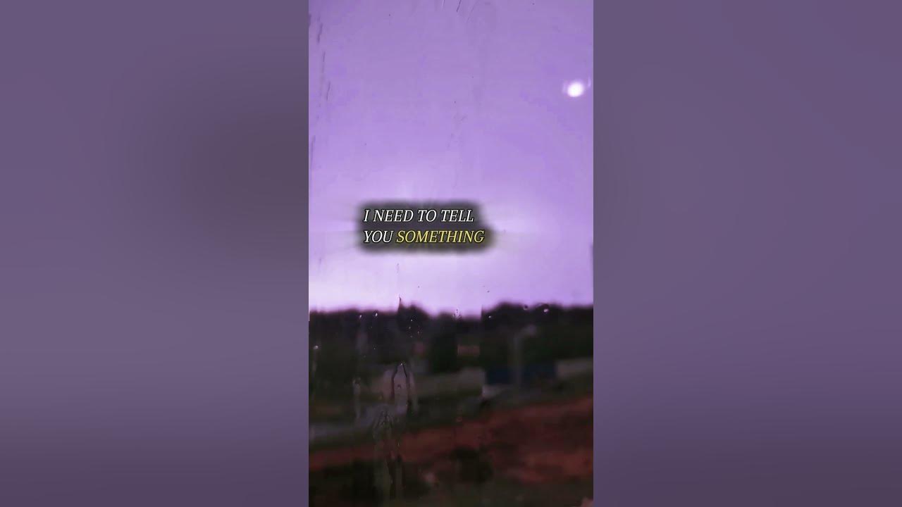 Cry - Cigarettes After S* ex | lyrics | music | rain | emotional music